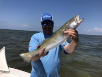 Shallow Minded Fishing Charters 30A image 35
